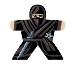 Ninja 1