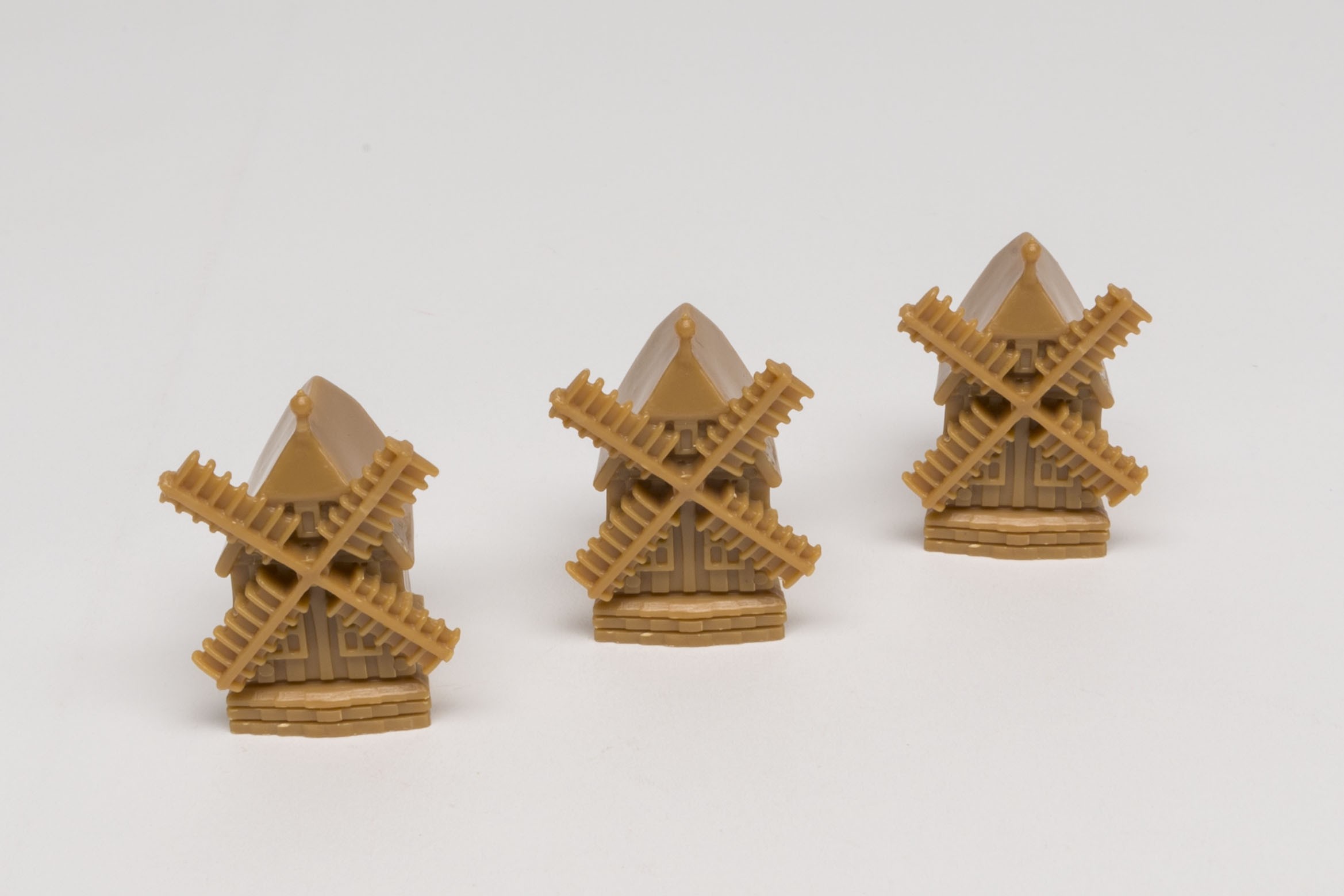 CATAN Mühle