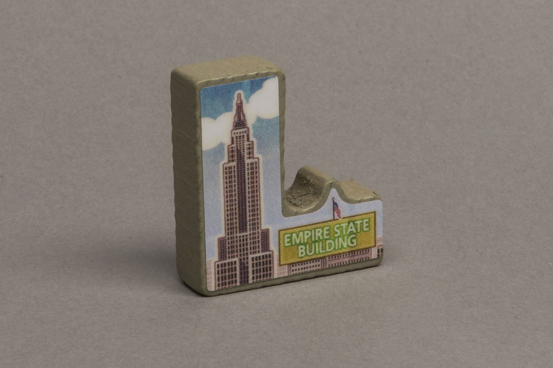 Empire State Building