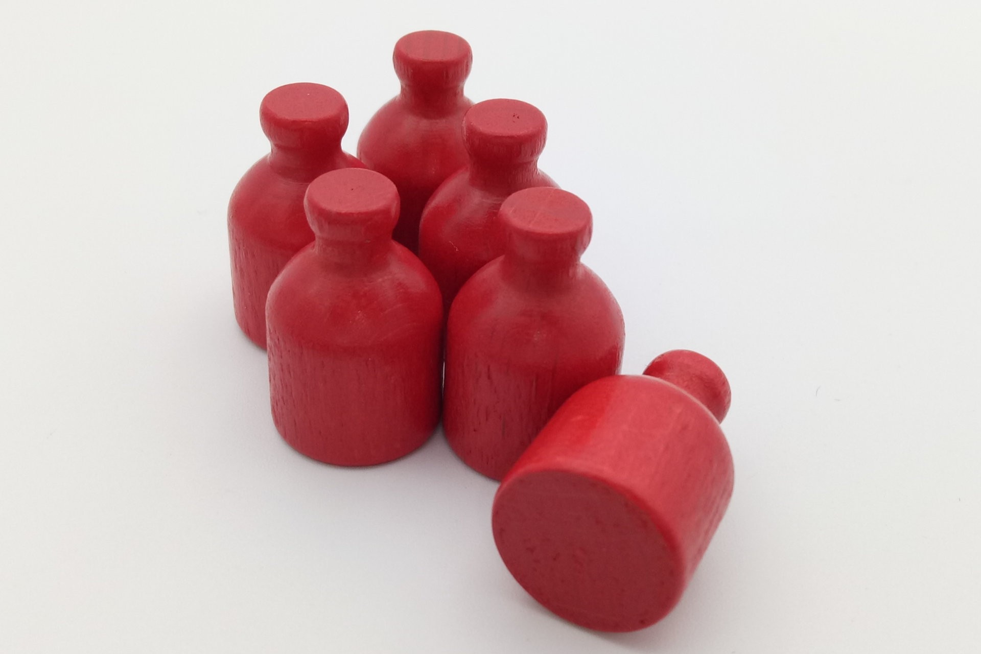 Flasche aus dem Spiel CUBA