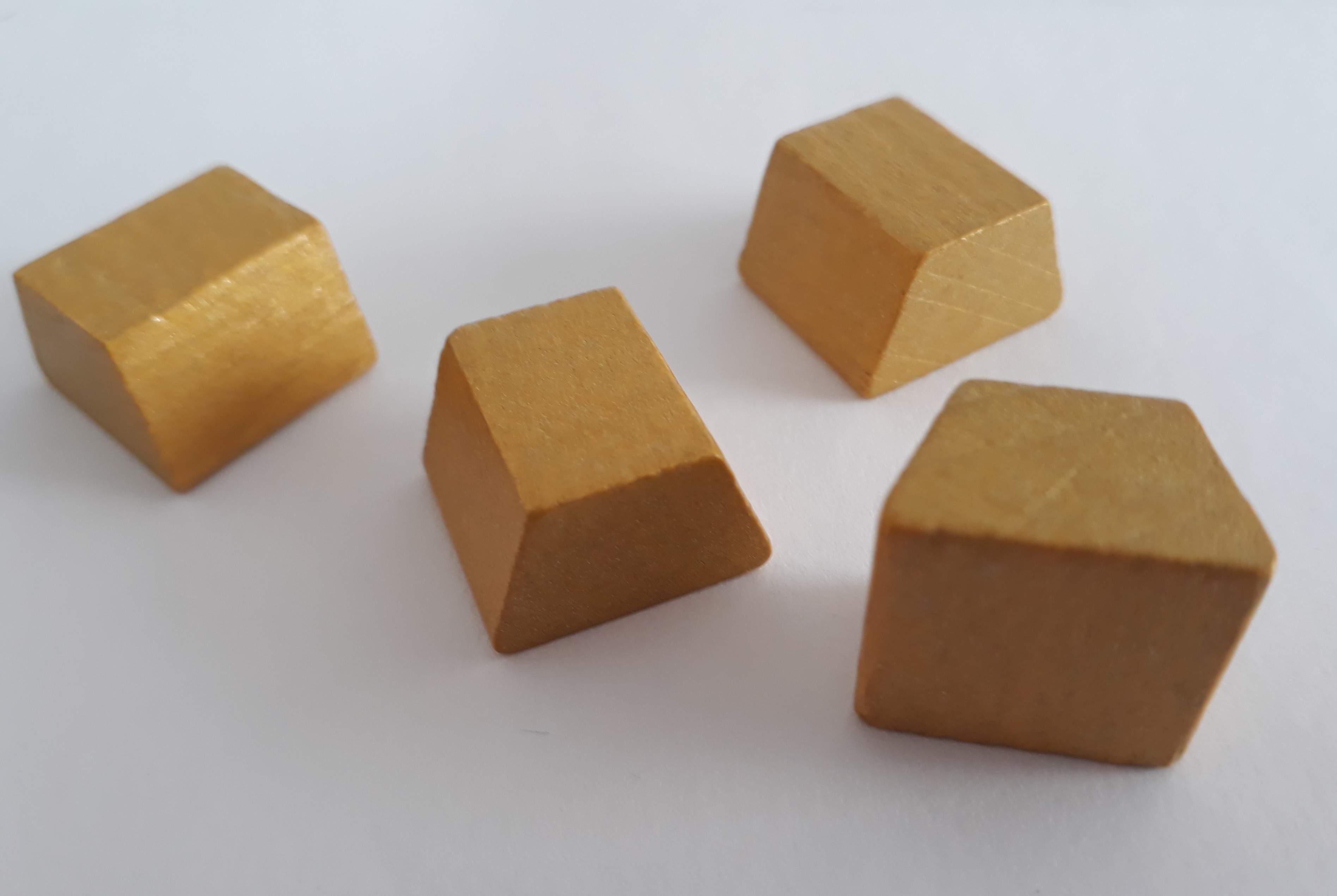 Goldbarren