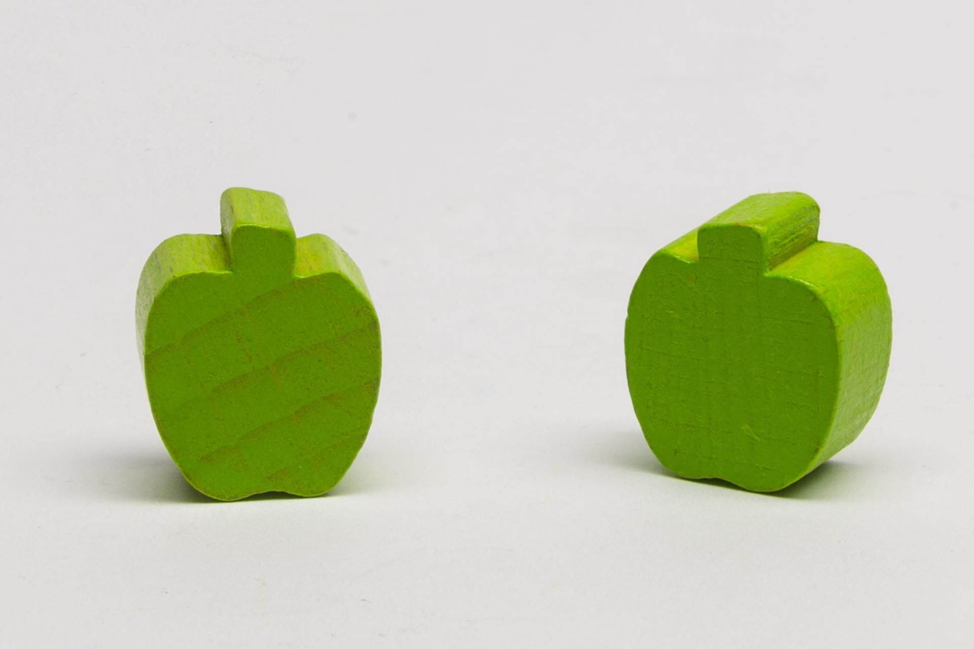 Apfel, Traube
