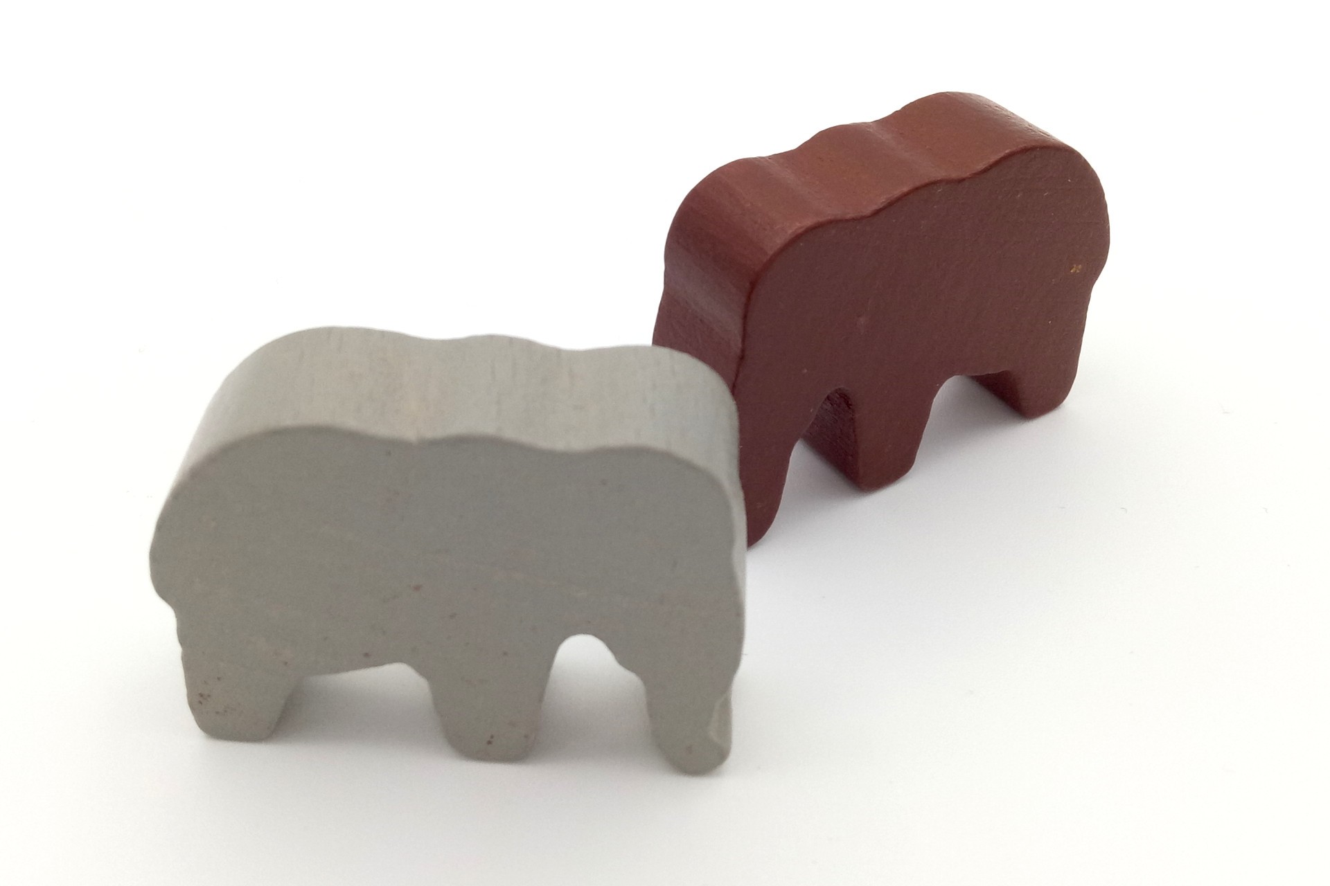 Elefant, Mammut