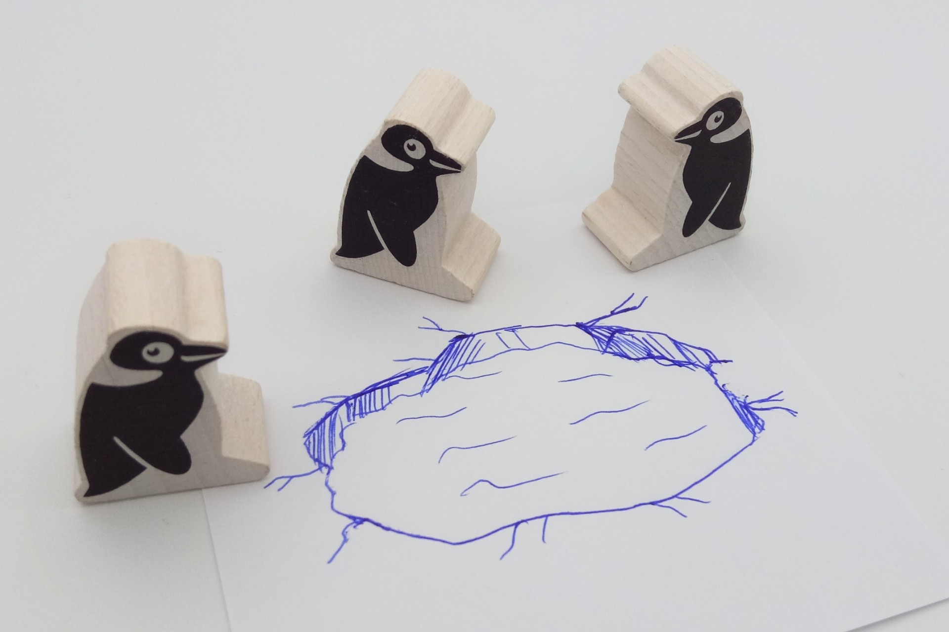 Pinguin