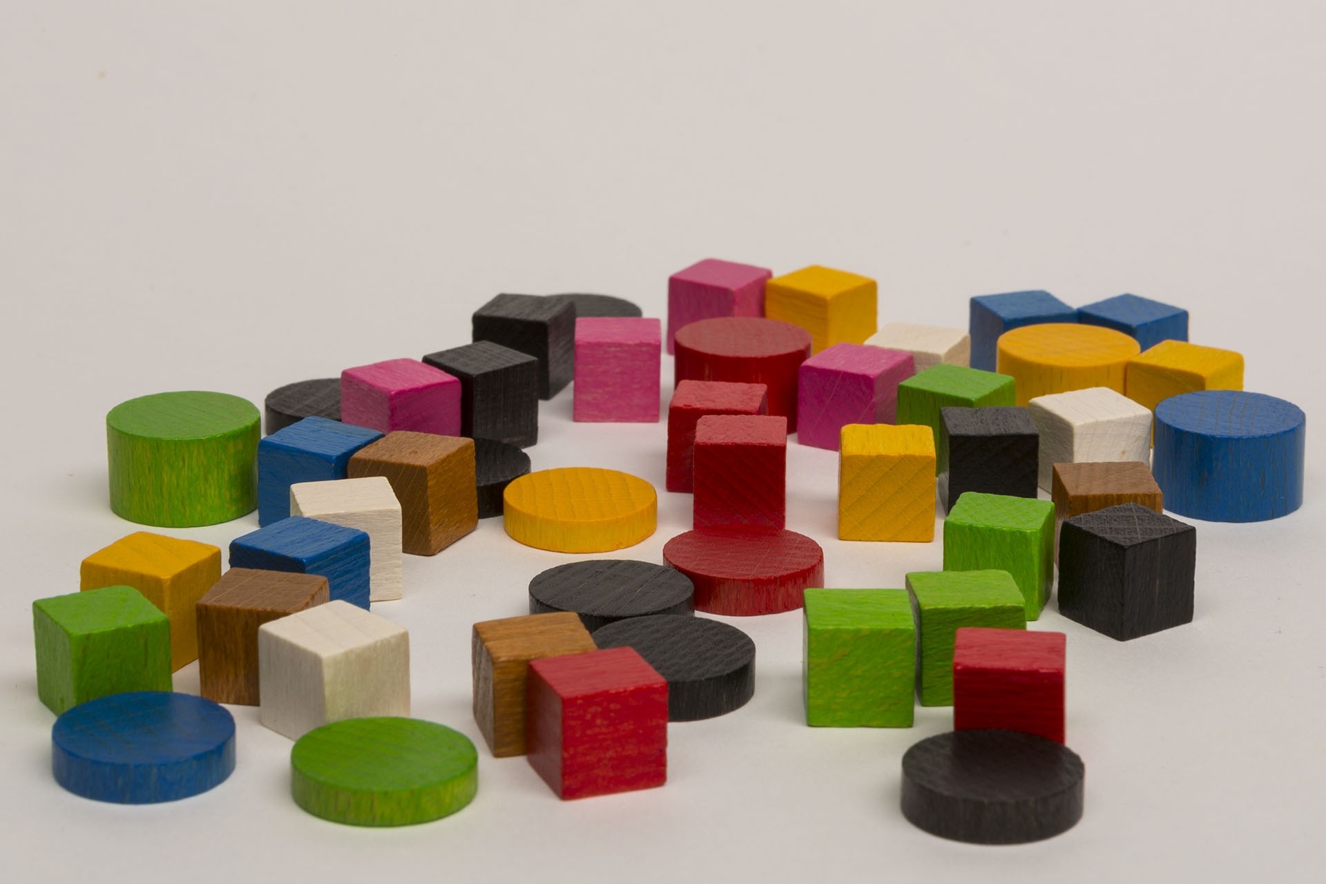 Set Basisspielsteine 2