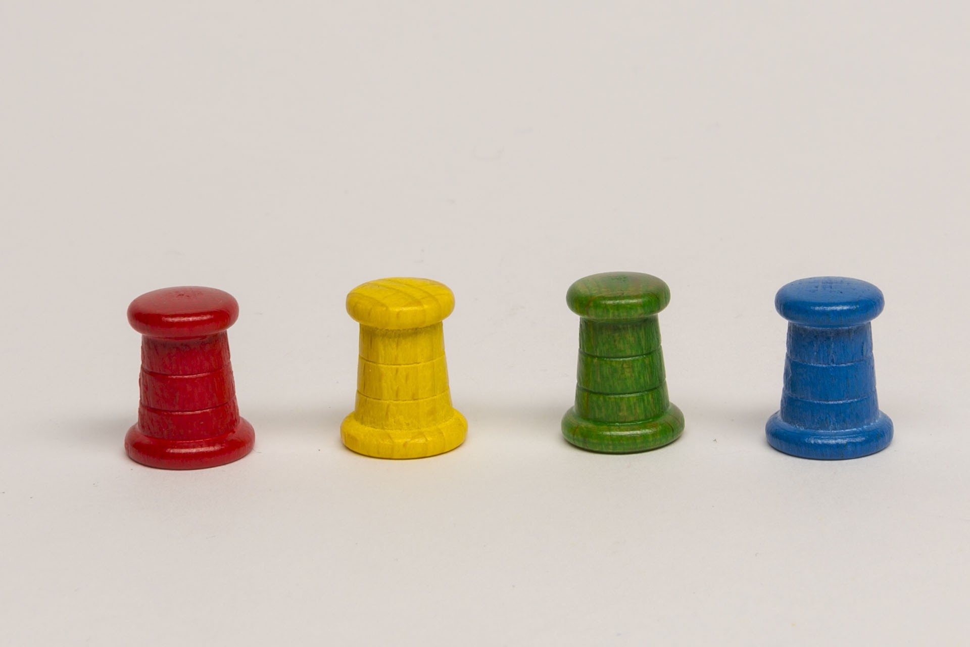 Säulen aus dem Spiel Pantheon