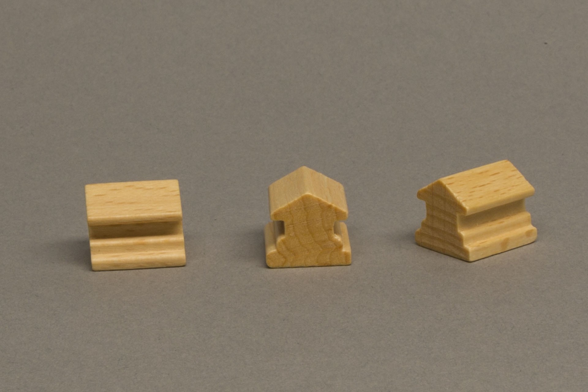 Tempel aus dem Spiel "Pantheon"