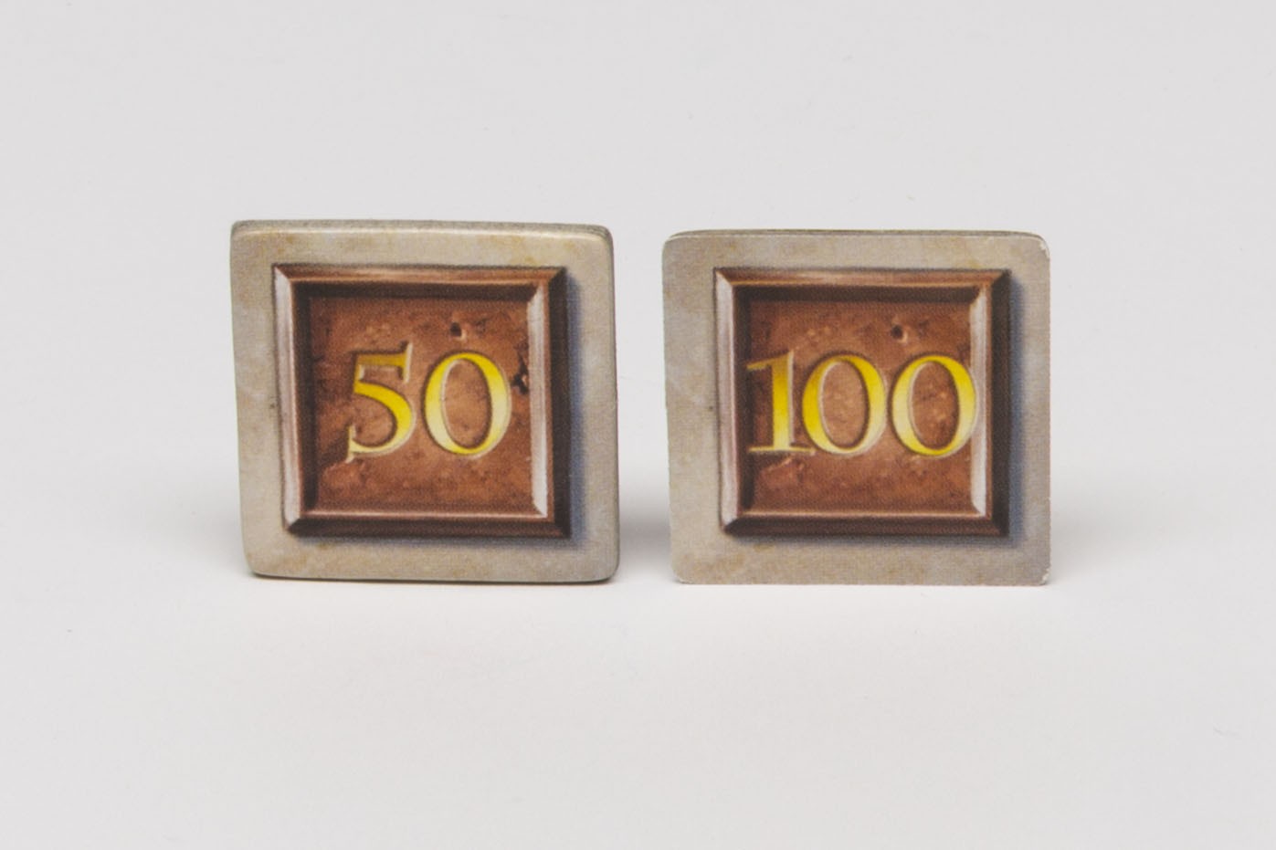 Marker 50/100