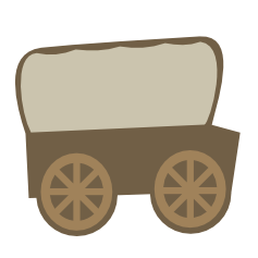 Planwagen Token
