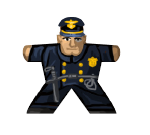 Polizist 1