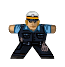 Polizistin 1 (Deutschland)