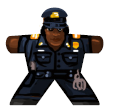 Polizistin 2 (USA)