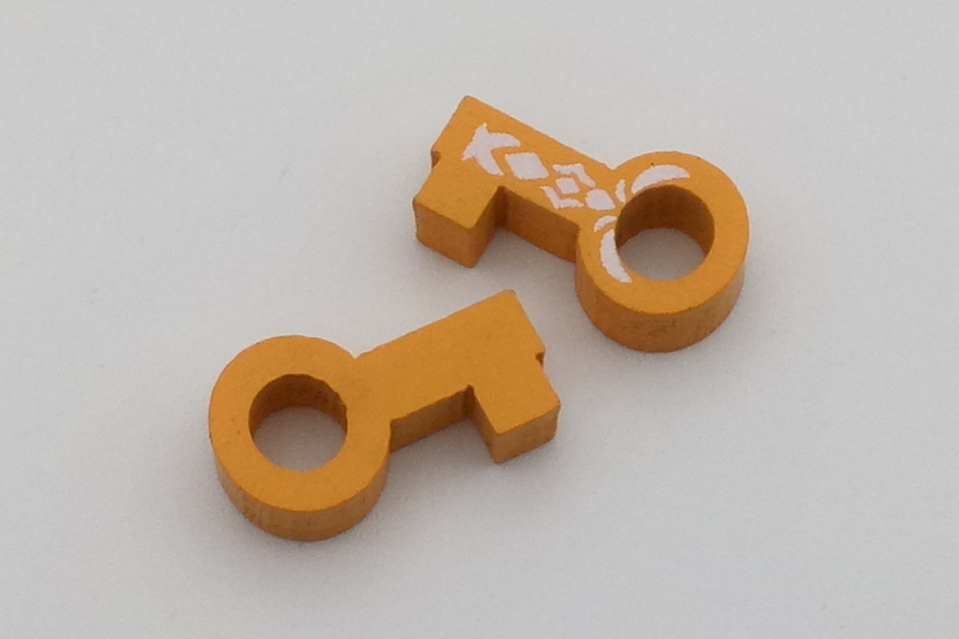 Schlüssel Token