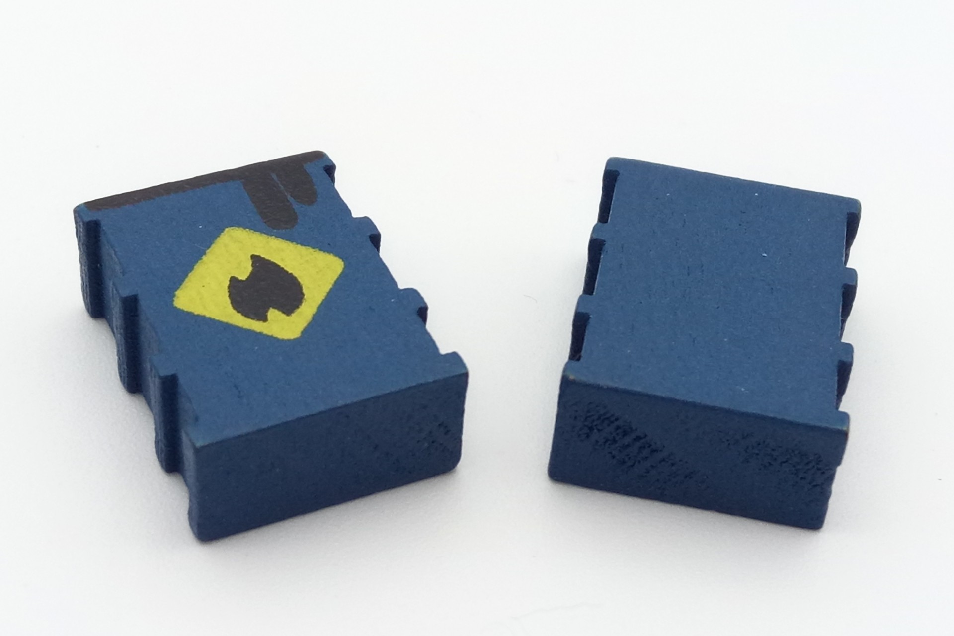Ölfass Token