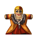 Puff-Mutter 1