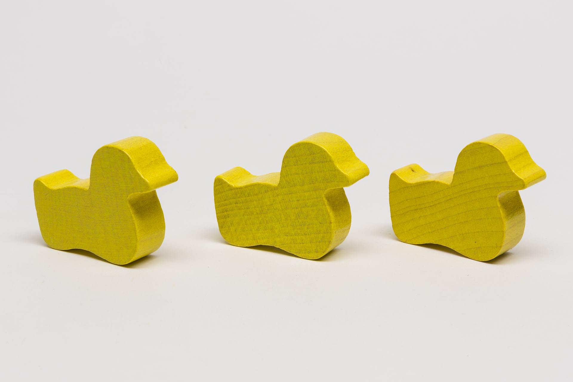 Ente groß