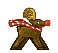 Rudolph