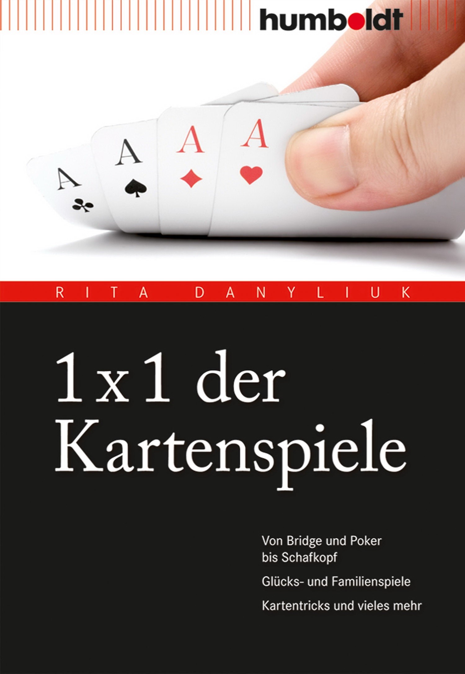 1x1 der Kartenspiele (DEU)