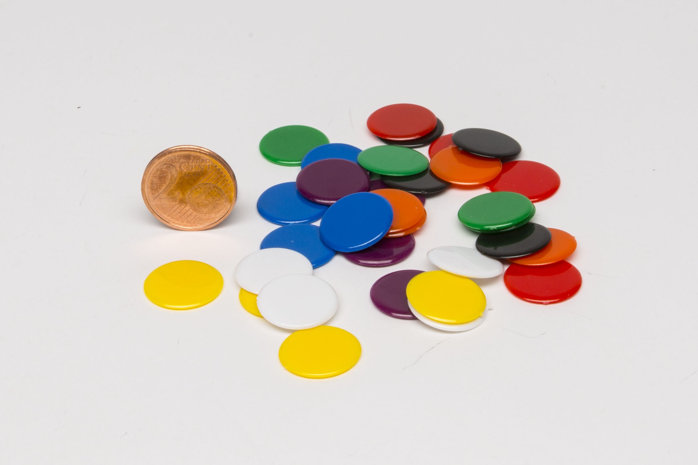 Spielchips 