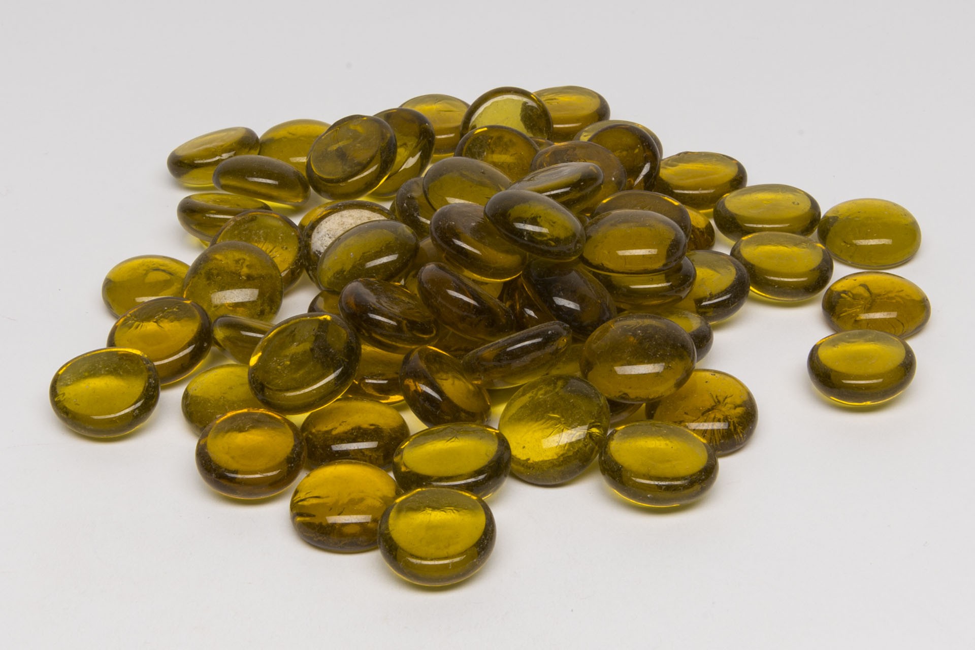 Glassteine