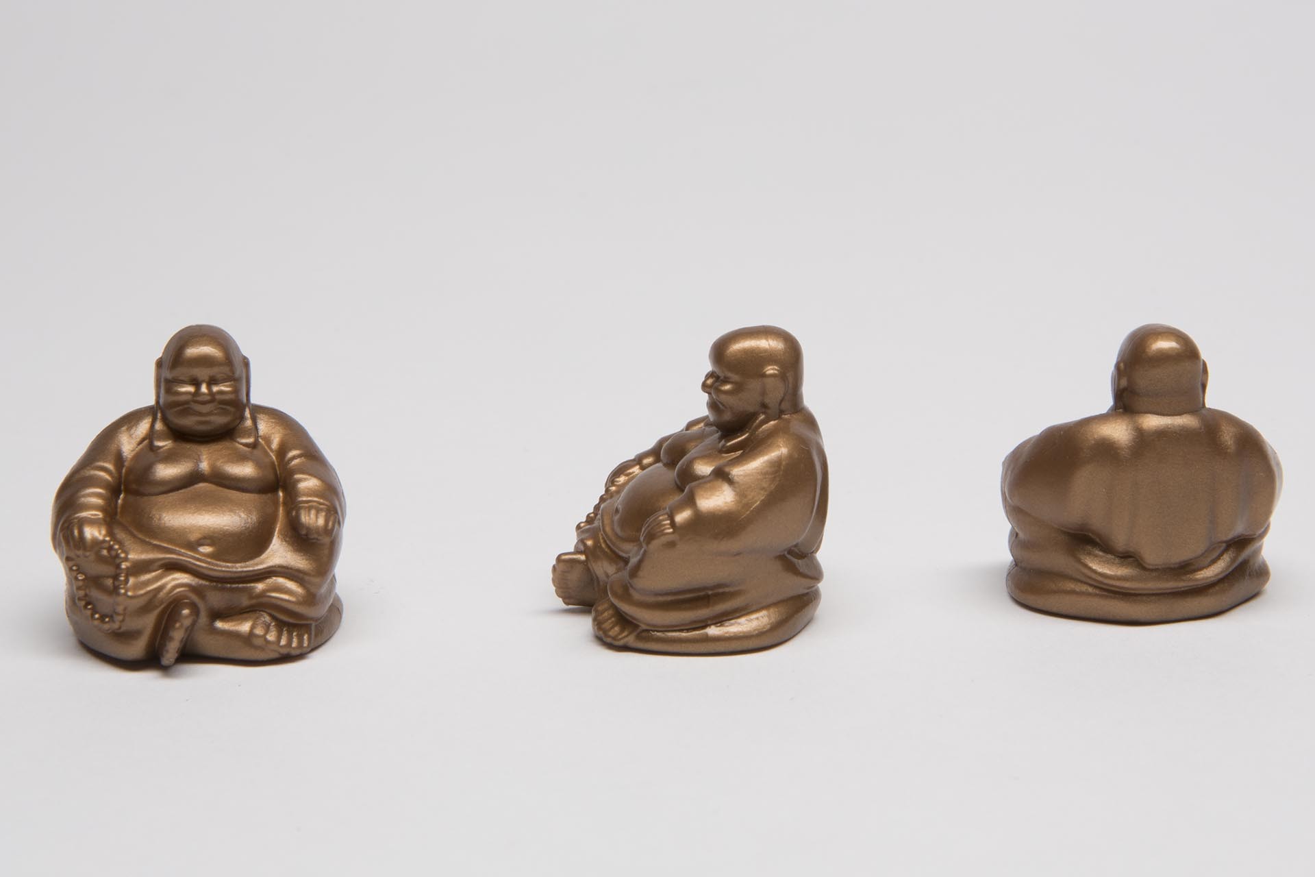 Buddha (einzeln)