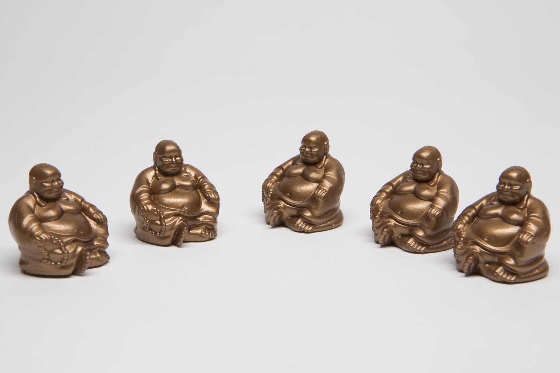 Set Buddhas