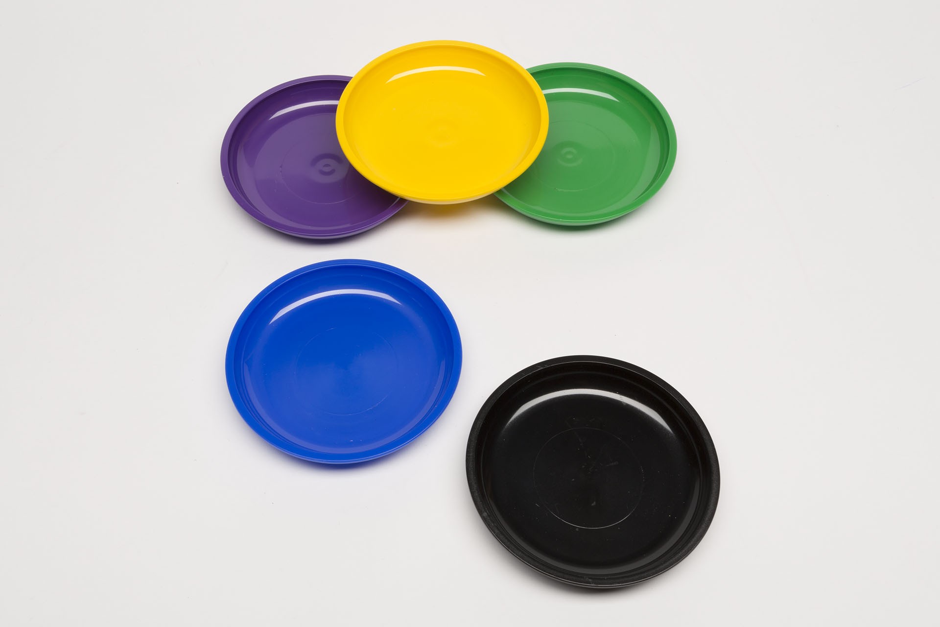 Set Schalen