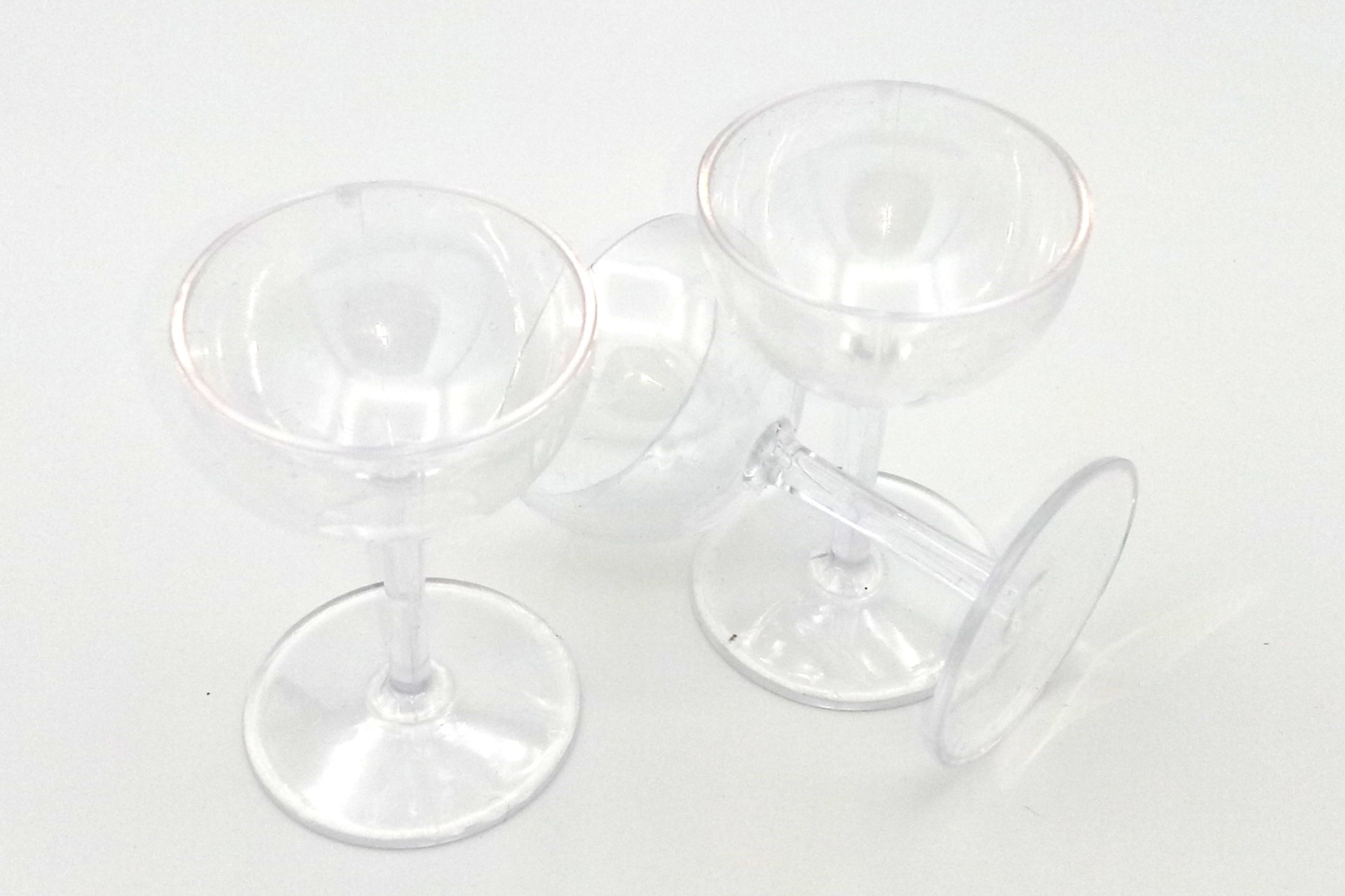 Sektglas, Champagnerglas