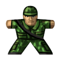 Soldat 1