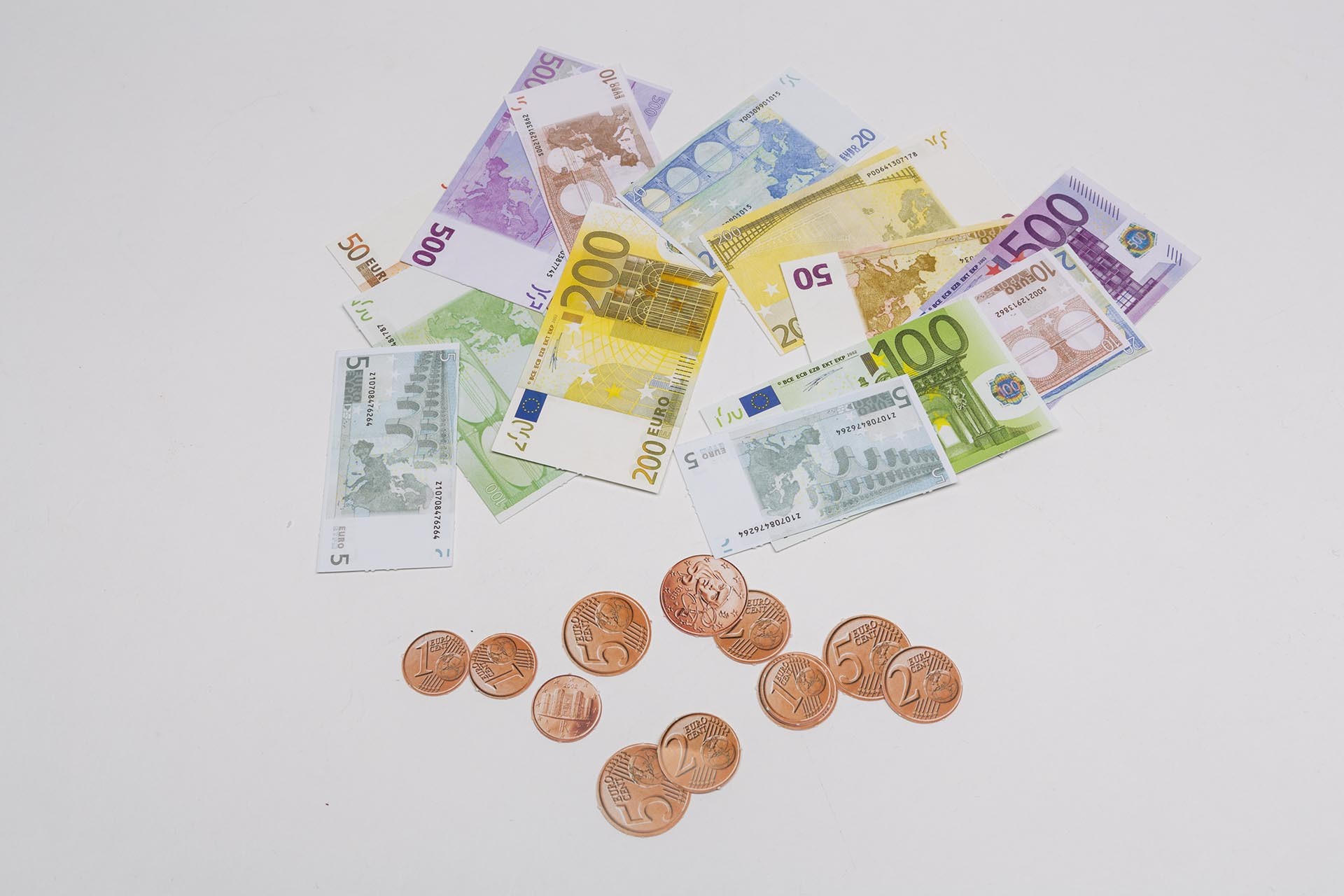 Eurogeld 