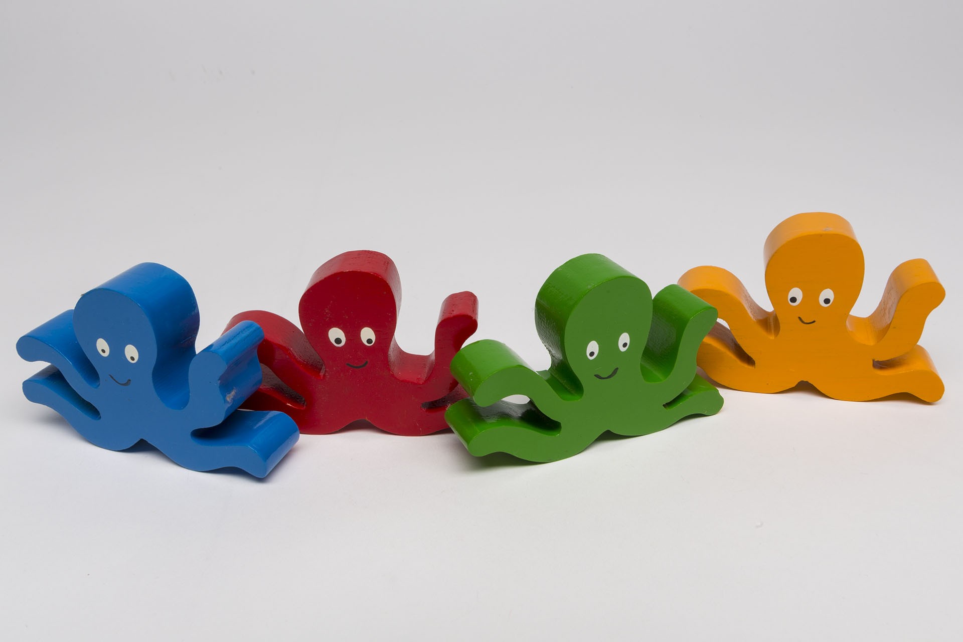 Set Oktopus
