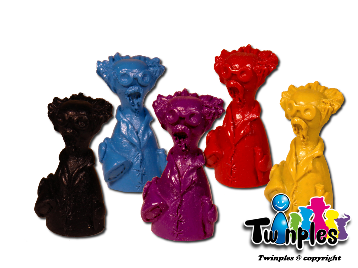 Twinples Contagion