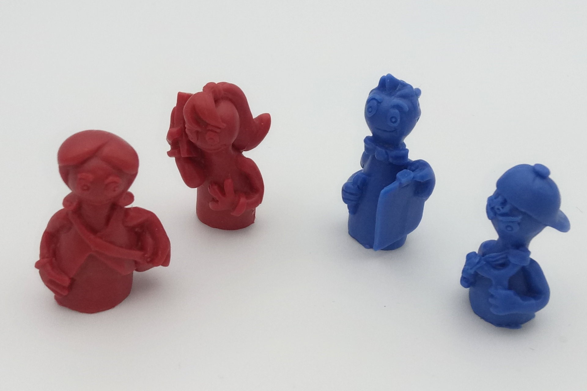 Twinple Familie Pöppel