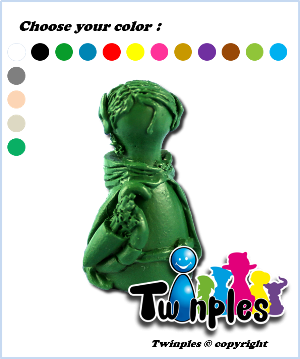 Twinple Elfe
