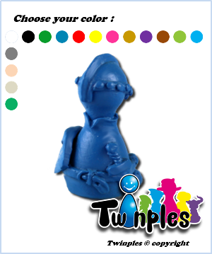 Twinple Ritter