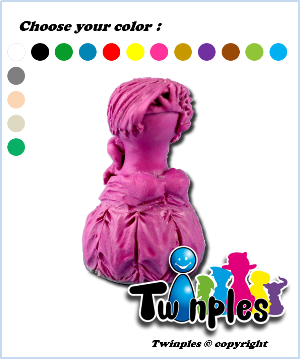 Twinple Prinzessin