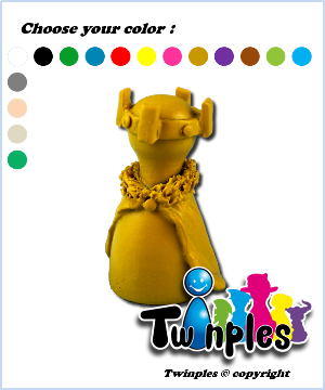 Twinple König