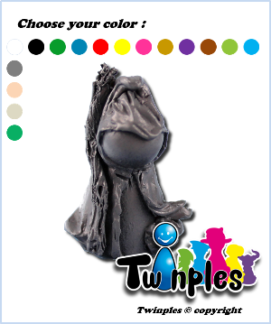 Twinple Zauberer