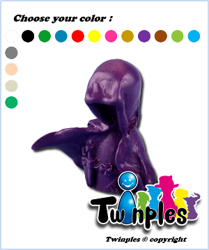 Twinple Dieb