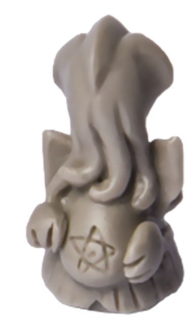 Twinple Cthulhu