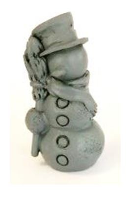 Twinple Schneemann