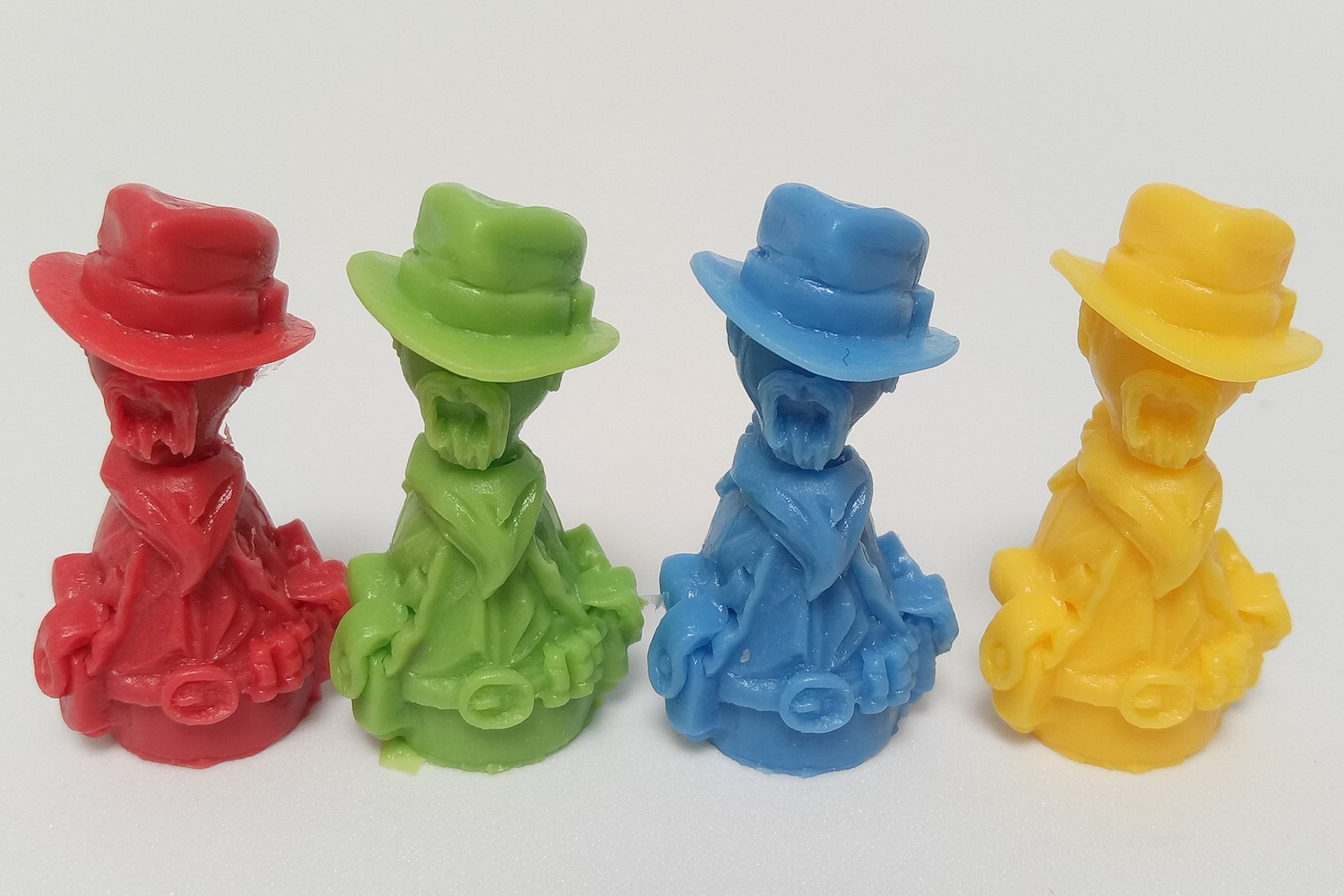 Twinple Cowboy