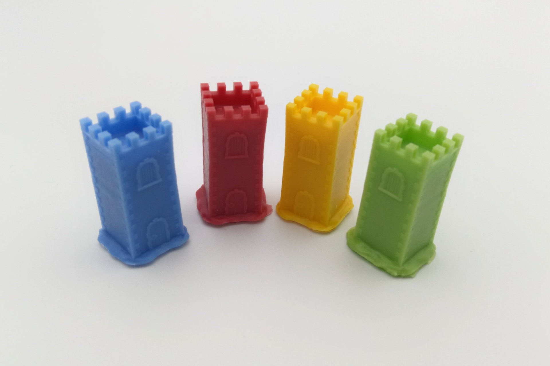 Twinple Turm