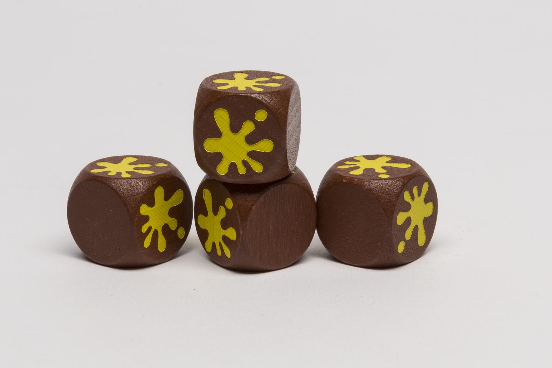 Trefferwürfel 