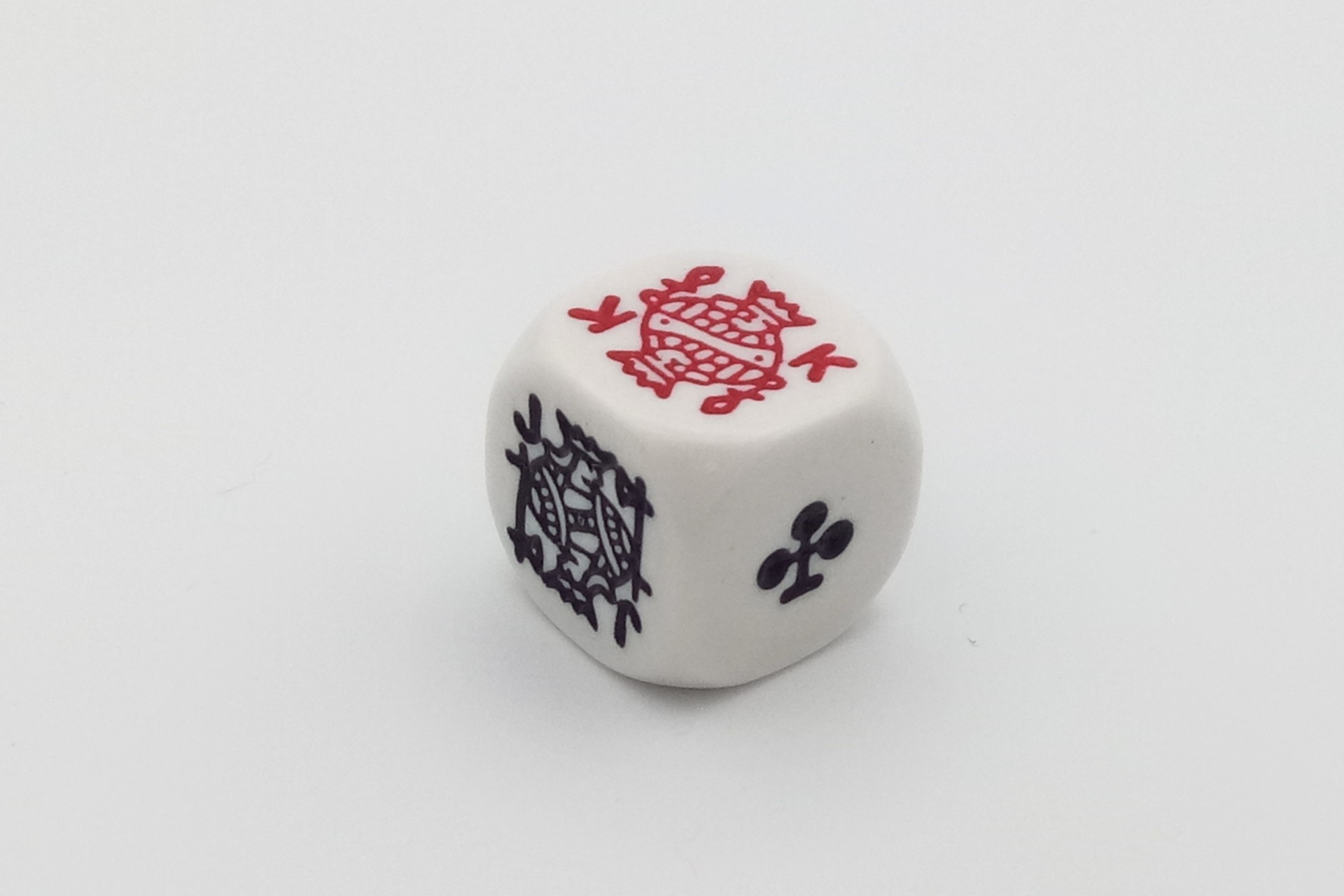 Poker Würfel