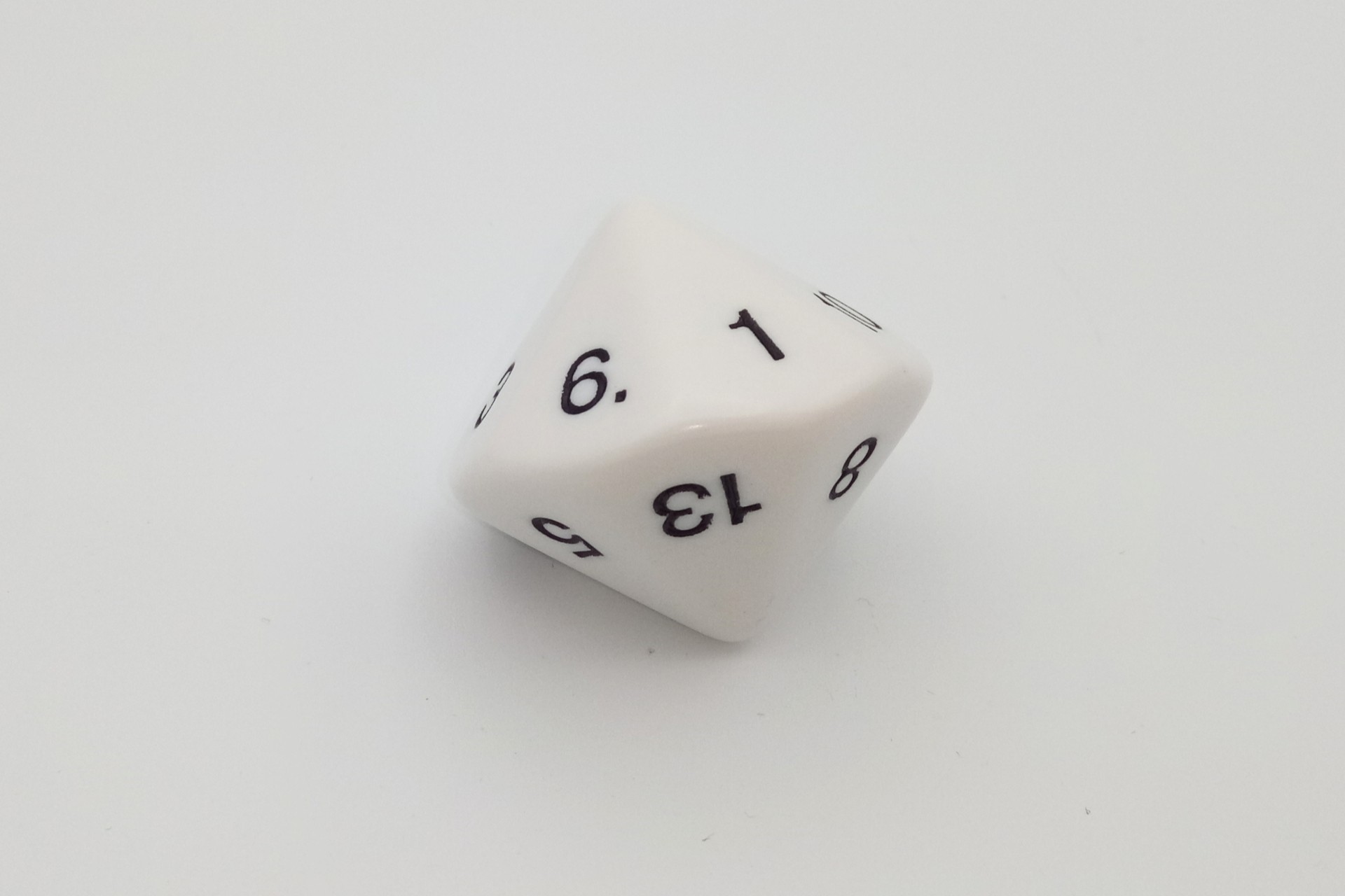 14-er Würfel 35 mm