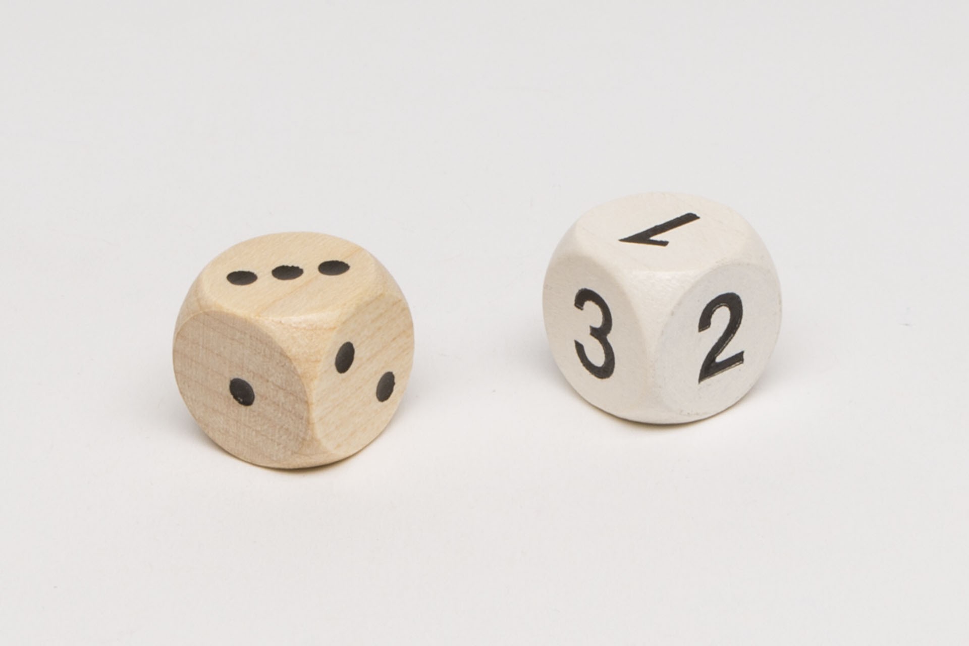 1-2-3 Würfel