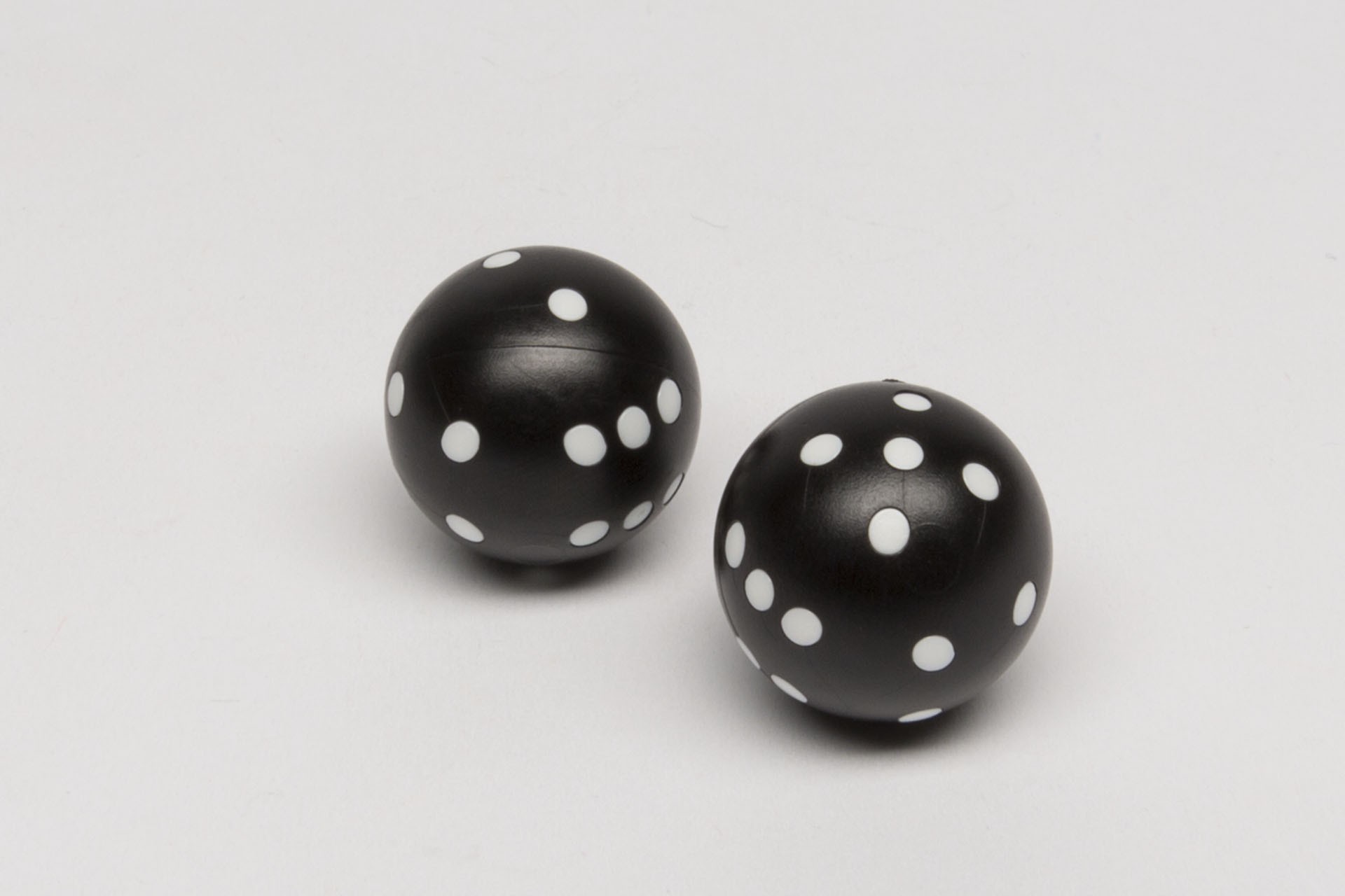 Runde Würfel 20mm