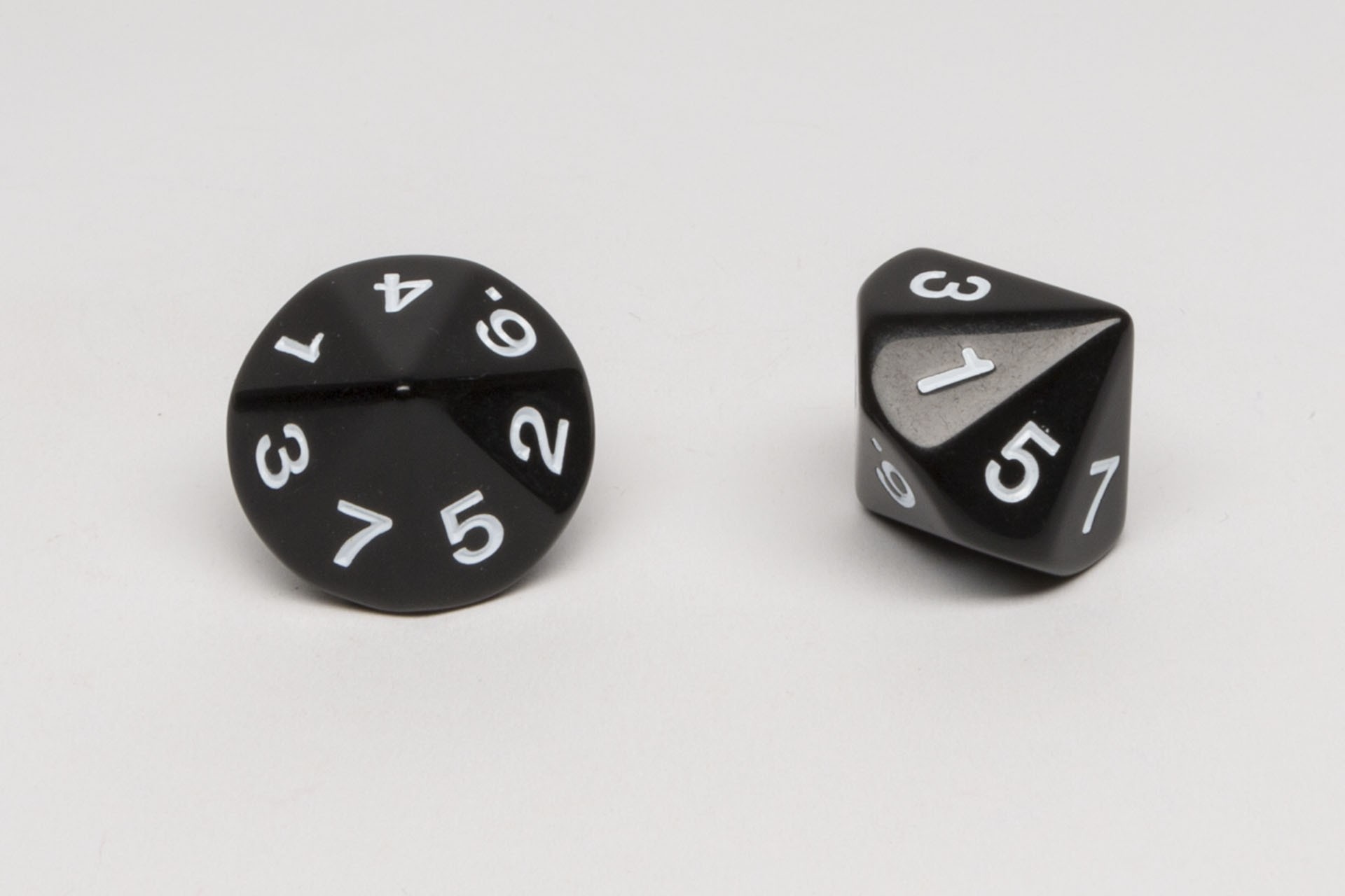 Würfel 1-7