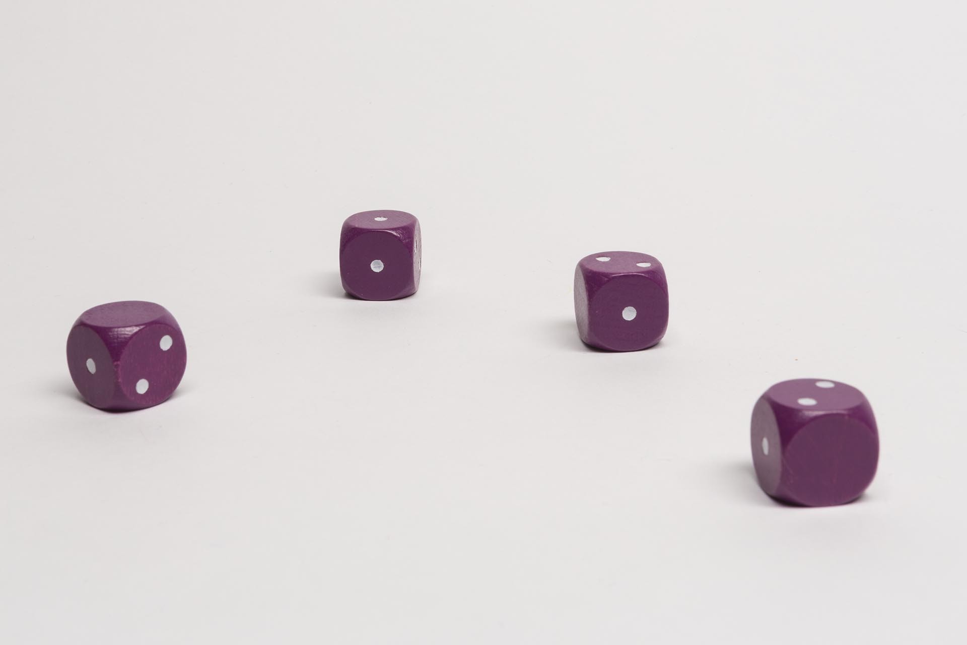 Würfel 1-1-2-2-2-blank
